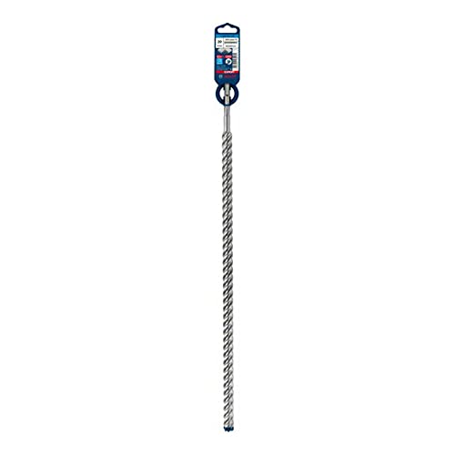 Bosch EXPERT SDS plus-7X Hammerbohrer 20 x 550 x 600mm für Bohrhämmer