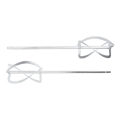 STIER double stirrer for STIER double stirrer RW240 mortar stirrer paint stirrer for