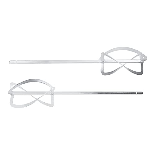 STIER Doppel-Rührer für STIER Doppel-Rührwerk RW240 Mörtelrührer Farbrührer für