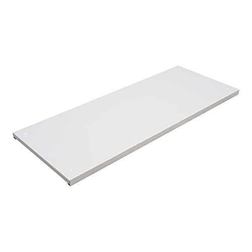 STIER shelf for universal and side cabinet 920x420mm load capacity 40kg