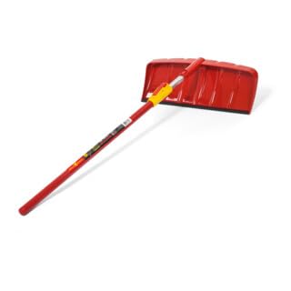 WOLF-Garten multi-star® Dachschneeräumer SR-M60/ Variostiel ZM-V4 im Set