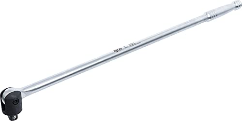 BGS Gelenkgriff Abtrieb Außenvierkant 12,5 mm 610 mm