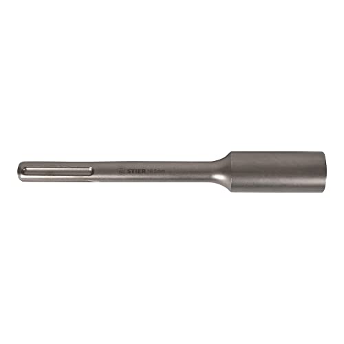 STIER ground nail driver 16.5 mm SDS-max