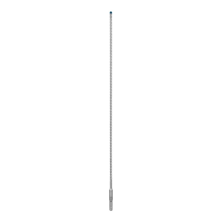 Bosch EXPERT SDS plus-7X Hammerbohrer 6 x 400 x 465mm für Bohrhämmer