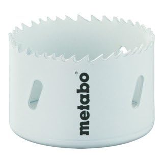 Metabo HSS-Bi-Metall-Lochsäge, Ø 20mm