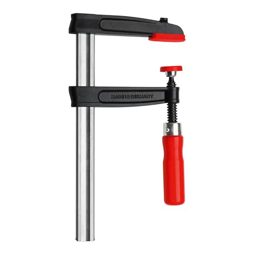 Bessey Temperguss-Schraubzwinge TPN-BE 400/175