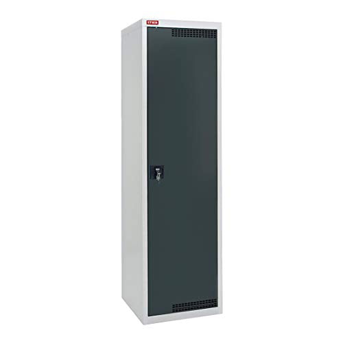 STIER Umweltschrank Premium 900x500x500 mm