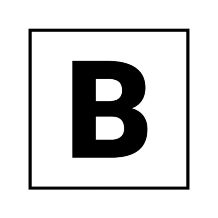 RUKO Schneideisen BSW DIN EN 22568 HSS, 2