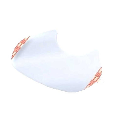 3M Visierschutzfolie selbstklebend, Set 25-teilig FOIL 25 Stk