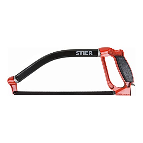 STIER multifunctional saw 300 mm Japanese saw foxtail 470 g combined