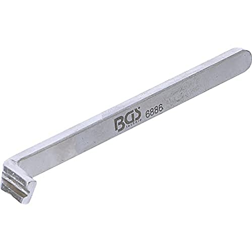 BGS Schwungrad-Gegenhalter für Opel