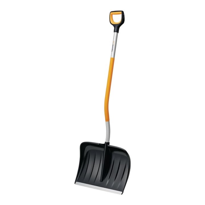 Schneeschieber X-series ergonomisch Schild-B.532mm Schild-H.385mm Stiel-L.1145mm