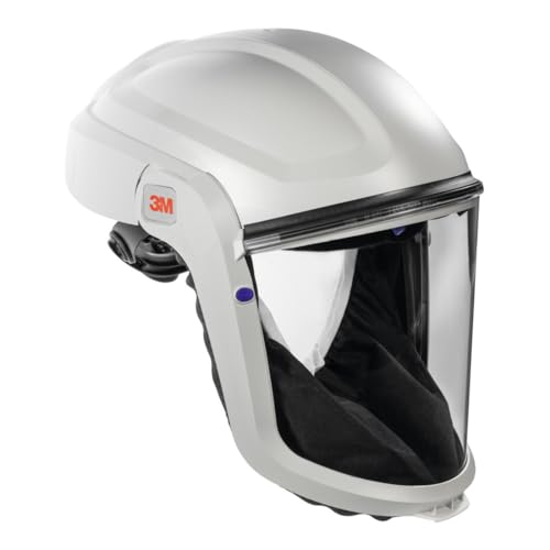 3M Gesichtsschild M206