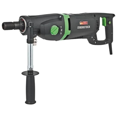 Eibenstock ETN 162/3 Diamant-Nass-Trocken-Kernbohrmaschine