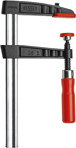 Bessey Temperguss-Schraubzwinge TG 250/120