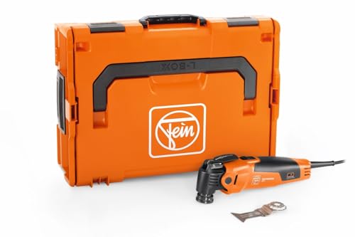 Fein Oszillierer - MM 500 MULTIMASTER MM 500 Plus