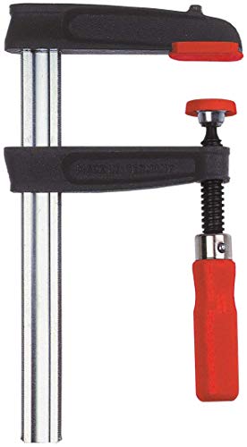 Bessey Temperguss-Schraubzwinge TPN-BE 200/100