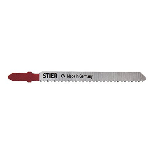 STIER jigsaw blade ST3101 worktops composite panels CV jigsaw blade 20