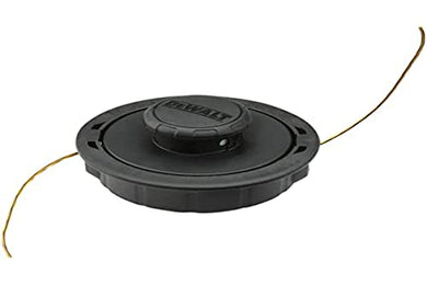 DEWALT Flexvolt Trimmer-Ersatzspule, 2mm Faden, komplett DT20656-QZ