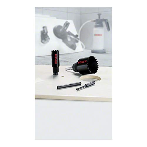 Bosch Diamantlochsäge Diamond for Hard Ceramics 54 mm 2 1/8"