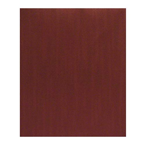 Bosch Schleifblatt Papier J475 Best for Metal 230 x 280 mm 180 ungelocht