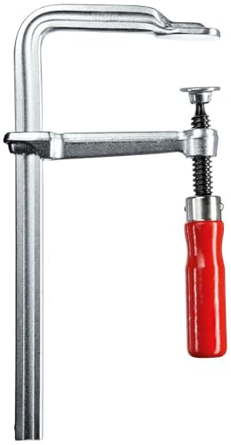 Bessey Ganzstahl-Schraubzwinge classiX GS 200/100