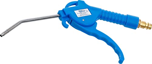 BGS Druckluft-Ausblaspistole 110 mm