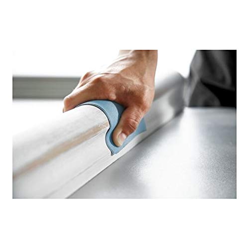 Festool Schleifpapier 230x280 P40 GR/25 Granat 10 Stk