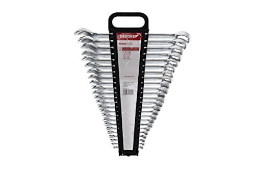 Gedore R09105024 RingmaulschSatz 6-32 mm 24-teilig