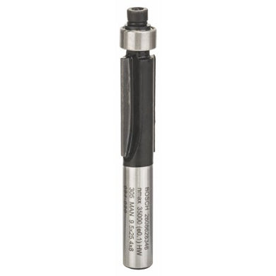 Bosch Bündigfräser Standard for Wood 8 mm D1 9,5 mm L 25,4 mm G 68 mm