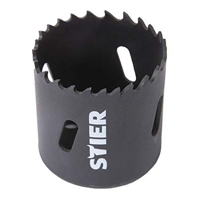 STIER Lochsäge HSS-Co8 Bimetall