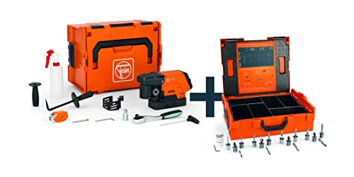 Fein KBC 36 MAGFORCE Machinery-Set 3/4 in Weldon