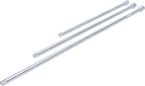 BGS Verlängerungs-Satz 12,5 mm (1/2 Zoll) 450 / 600 / 750 mm 3 teilig