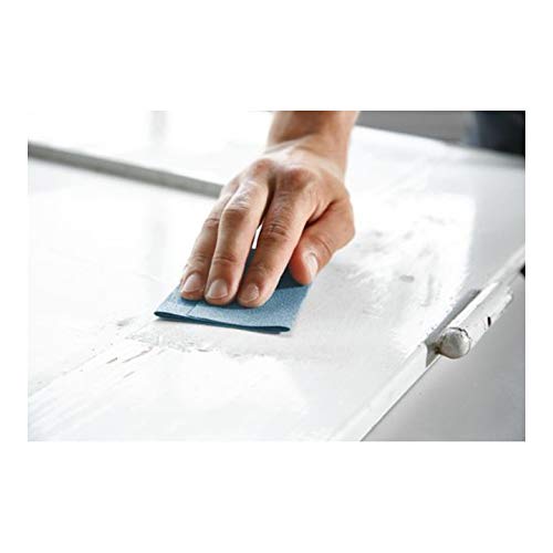 Festool Schleifpapier 230x280 P40 GR/25 Granat 10 Stk