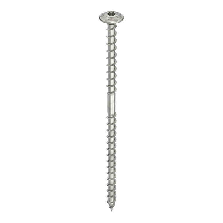 HECO-TOPIX-plus-T Solar A2 8,0 x 240, HECO-TOPIX-T Solar, T-Drive, UKG 50 Stk