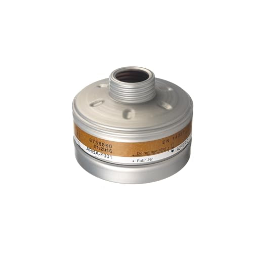 Dräger Safety Wechselfilter, Filter: A2P3RD