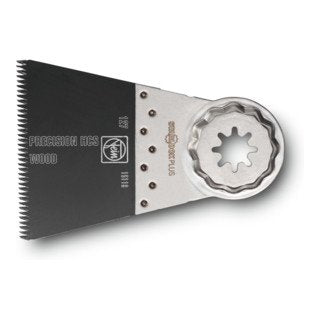Fein E-Cut Precision-Sägeblatt StarLockPlus 50 x 65 mm 10 Stk