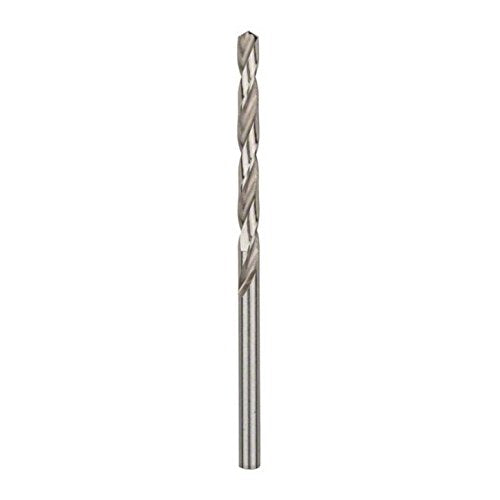 Bosch Metallbohrer HSS-G DIN 338 5 x 52 x 86 mm 10 Stk