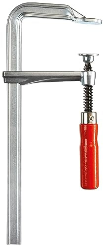 Bessey Ganzstahl-Schraubzwinge GZ 300/140