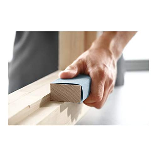 Festool Schleifpapier 230x280 P40 GR/25 Granat 10 Stk