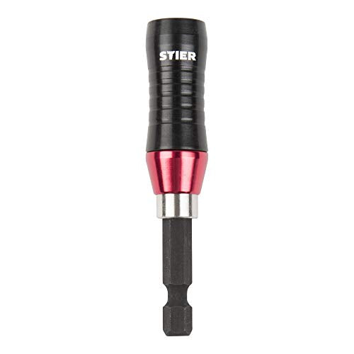STIER Bithalter KraftSpezial mit Ringmagnet und Haltefunktion Universalthalter