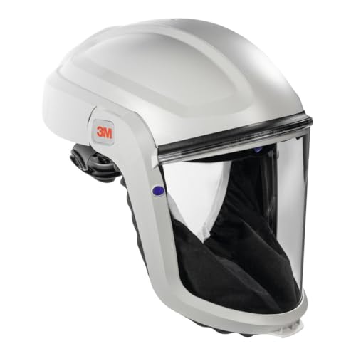 3M Gesichtsschild M206