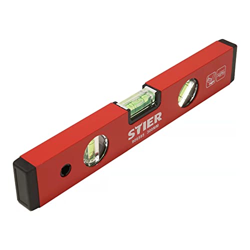 STIER spirit level