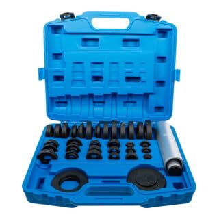 BGS Universal-Lager- und Buchsentreiber-Satz Nylon 36 teilig