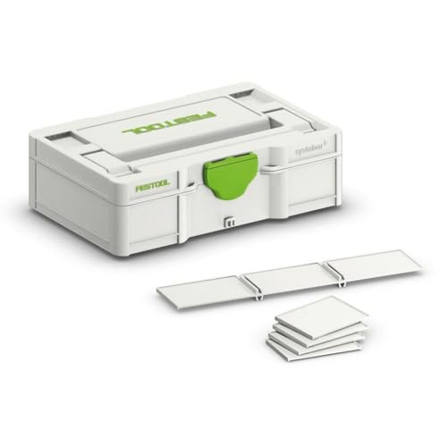 Festool Systainer³ SYS3 S 76
