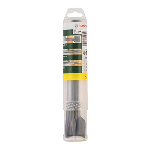 Bosch SDS-plus Meißel-Set, 3-teilig