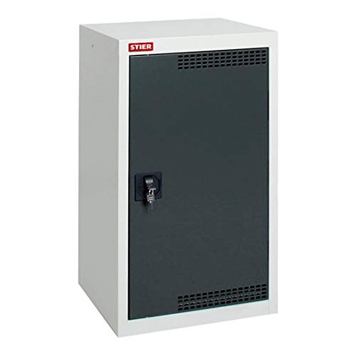 STIER Umweltschrank Premium 900x500x500 mm