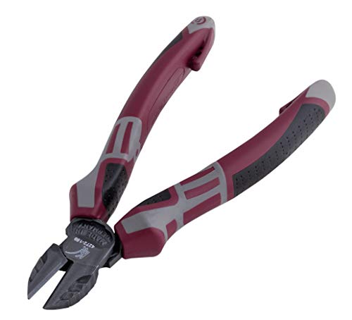 Kraftwerk KW hightech Seitenschneider 180 mm