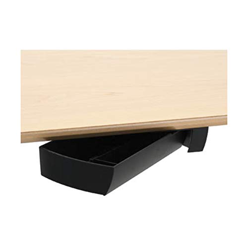 STIER Schreibutensilien-Fach ausdrehbar universell passend dezentes Design aus