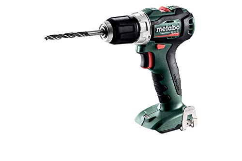 Metabo Akku-Bohrschrauber PowerMaxx BS 12 BL Karton